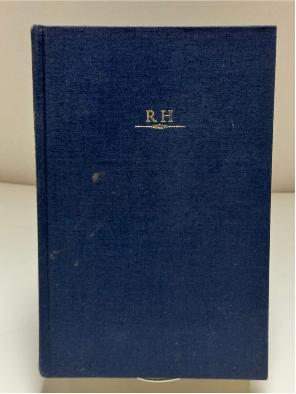 Mountbatten by Richard Hough (1980 . First Edition) Hardcover